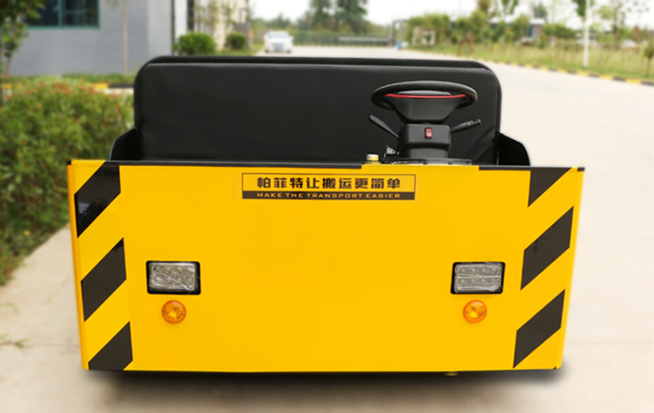 廠家購置軌道電動平車要注意哪些問題?