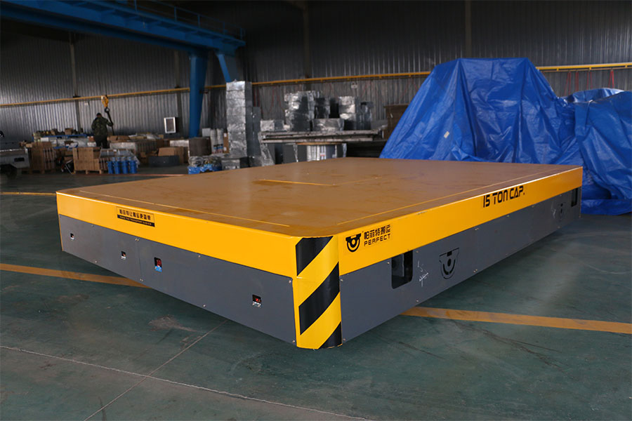 電動平車鏈條的調整技巧與保養方法