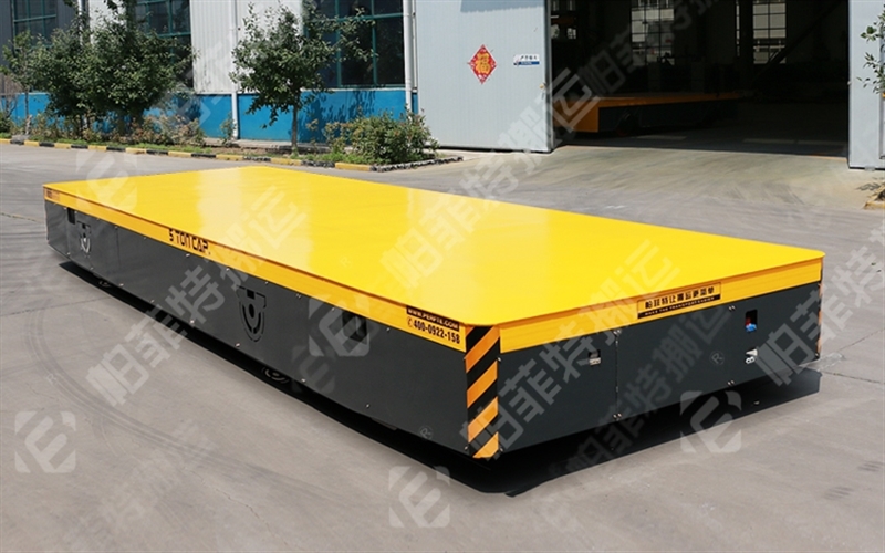 工廠無動力平板車的廠家有哪些